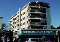 Rondebosch Court Apartment Cape Town